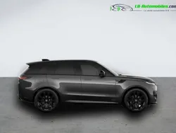 Utilisé 2025 Land Rover Range Rover SUV | 153 700 € (Prix juste)