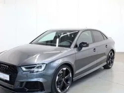 Utilisé 2019 Audi RS3 Sport Citadine | 48 900 € (Bon prix)