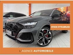 Gris Utilisé 2020 Audi RS Q8 Sport SUV | 84 900 € (Super prix)