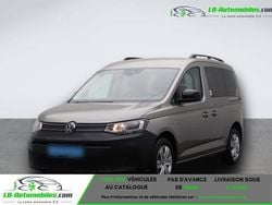 Occasion 2021 VW Caddy Monospace | 31 200 € (Prix juste)