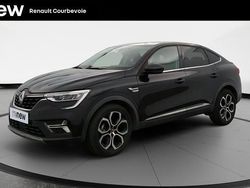 Noir Utilisé 2022 Renault Arkana Intens SUV | 19 990 € (Prix juste)