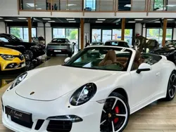 Utilisé 2013 Porsche 991 Cabriolet | 109 990 €