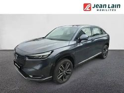 Gris Utilisé 2024 Honda HR-V Advance SUV | 33 640 € (Prix cher)