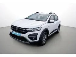 Utilisé 2021 Dacia Sandero Comfort Citadine | 13 990 € (Prix juste)