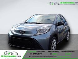 Utilisé 2025 Toyota Aygo Citadine | 21 000 € (Prix cher)