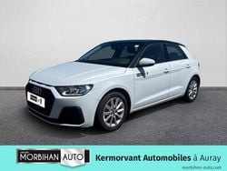 Utilisé 2020 Audi A1 Sportback Citadine | 17 990 € (Prix juste)