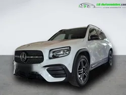 Utilisé 2020 Mercedes GLB250 SUV | 40 200 € (Prix juste)
