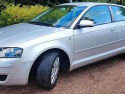 Utilisé 2005 Audi A3 Attraction Berline | 3 500 €
