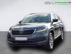 Utilisé 2021 Skoda Kodiaq SUV | 35 500 € (Prix juste)