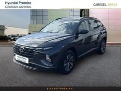 Dark knight métal Utilisé 2023 Hyundai Tucson SUV | 28 900 €
