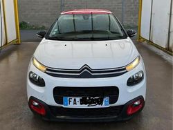 Utilisé 2010 Citroën C3 Exclusive Berline | 3 100 €