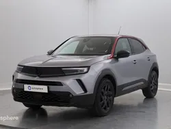 Gris Utilisé 2023 Opel Mokka SUV | 19 999 € (Prix juste)