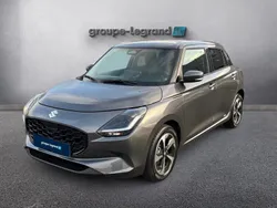 Bleu Nouvelle 2025 Suzuki Swift Citadine | 20 790 € (Prix juste)