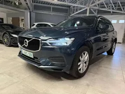 Noir Utilisé 2018 Volvo XC60 Summum SUV | 16 999 € (Prix juste)