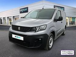 Utilisé 2023 Peugeot Partner S Monospace | 22 990 €