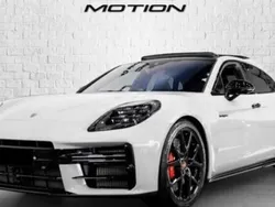 Utilisé 2024 Porsche Panamera 4S Berline | 174 990 €