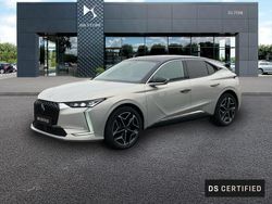Utilisé 2022 DS Automobiles DS4 Rivoli Berline | 25 990 € (Prix juste)