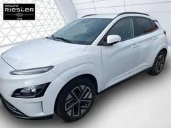 Blanc Utilisé 2022 Hyundai Kona SUV | 16 980 € (Bon prix)