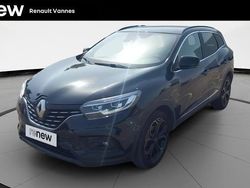 Noir Utilisé 2021 Renault Kadjar Black Edition SUV | 16 770 € (Prix juste)