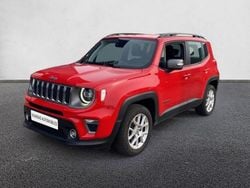 Utilisé 2020 Jeep Renegade Limited SUV | 15 900 € (Prix assez cher)