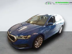 Utilisé 2021 Skoda Octavia Break | 24 000 € (Bon prix)