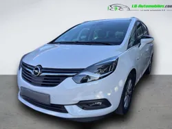 Utilisé 2018 Opel Zafira Monospace | 19 800 € (Super prix)