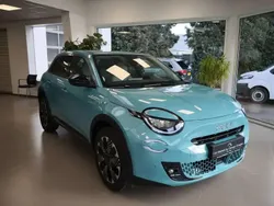Bleu Nouvelle 2025 Fiat 600 La Prima Berline | 27 490 € (Prix juste)
