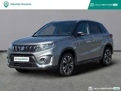 Utilisé 2021 Suzuki Vitara Style SUV | 17 389 € (Prix juste)