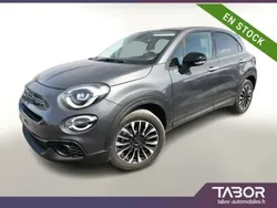 Gris Utilisé 2023 Fiat 500X SUV | 19 188 € (Prix juste)