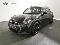 Noir Utilisé 2022 Mini ONE Citadine | 19 950 € (Prix juste)