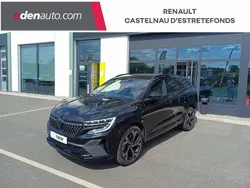 Utilisé 2024 Renault Espace Esprit Alpine Monospace | 39 990 € (Prix juste)