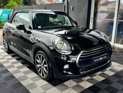 Utilisé 2017 Mini Cooper Coupé Chili Coupé | 14 490 €