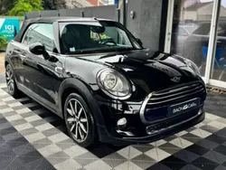 Utilisé 2017 Mini Cooper Coupé Chili Coupé | 14 990 €