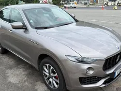 Utilisé 2017 Maserati Levante SUV | 21 990 €