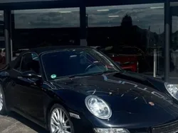 Utilisé 2006 Porsche 911 Carrera S Cabriolet | 55 900 € (Bon prix)