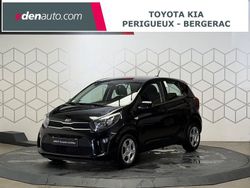 Occasion 2021 Kia Picanto Active Citadine | 9 750 € (Bon prix)