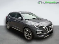 Utilisé 2020 Hyundai Tucson SUV | 27 200 € (Prix juste)