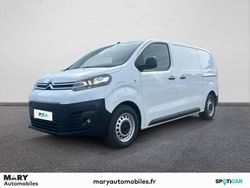 Utilisé 2022 Citroën e-Jumpy Monospace | 22 990 € (Prix juste)