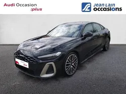 Noir Utilisé 2025 Audi A5 S-Line Coupé | 73 400 €