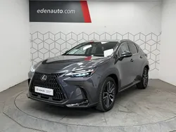 Utilisé 2023 Lexus NX450h+ Executive Line SUV | 55 900 € (Prix assez cher)