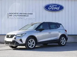 Gris Utilisé 2024 Seat Arona FR SUV | 17 990 € (Prix juste)