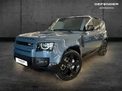 Bleu Nouvelle 2024 Land Rover Defender HSE Dynamic SUV | 109 540 € (Prix assez cher)