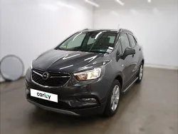 Gris Utilisé 2018 Opel Mokka X Business Edition SUV | 12 490 € (Bon prix)