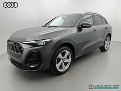 Gris daytona nacré Nouvelle 2025 Audi Q5 Design SUV | 87 890 €