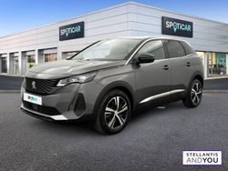 Utilisé 2022 Peugeot 3008 GT | 21 490 € (Prix juste)