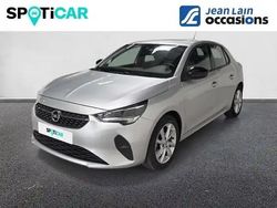Gris Utilisé 2022 Opel Corsa Business Berline | 11 974 € (Prix juste)