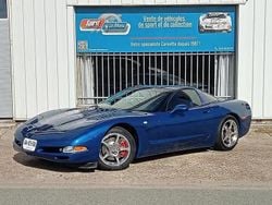 Utilisé 2003 Chevrolet Corvette Coupé | 32 900 €