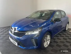 Bleu Utilisé 2024 Renault Clio V Evolution Citadine | 14 990 € (Prix juste)