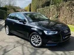 Utilisé 2013 Audi A3 Attraction Berline | 12 900 € (Bon prix)