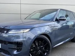 Utilisé 2024 Land Rover Range Rover Autobiography Dynamic SUV | 146 890 € (Prix juste)